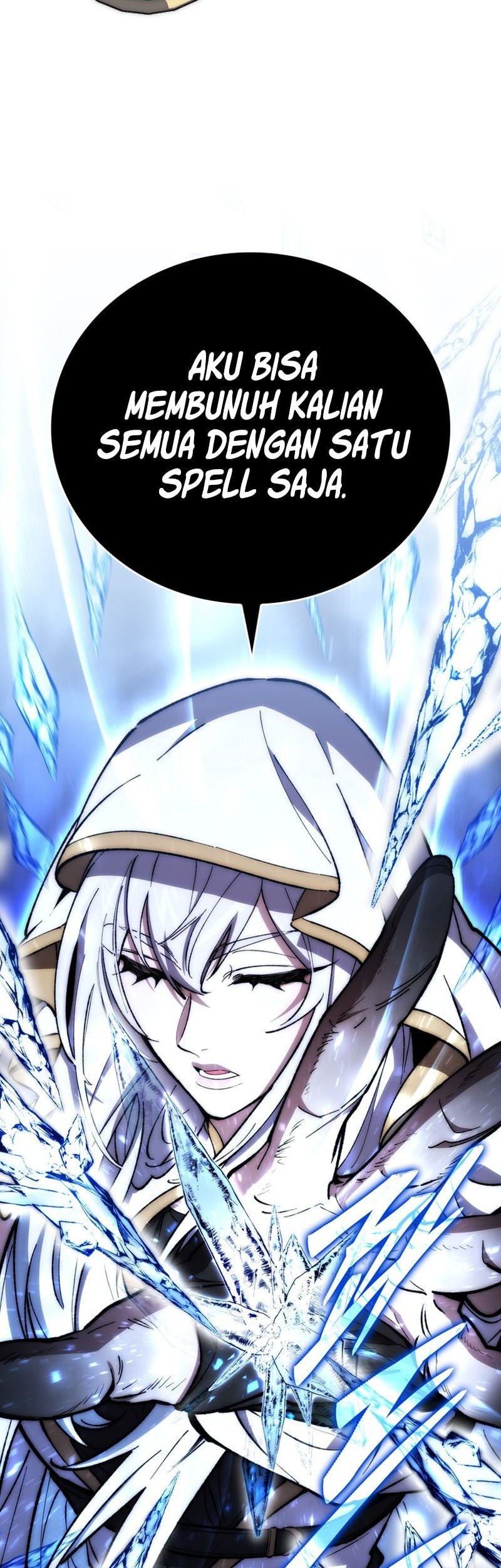 Dungeon Architect Chapter 22 Gambar 43