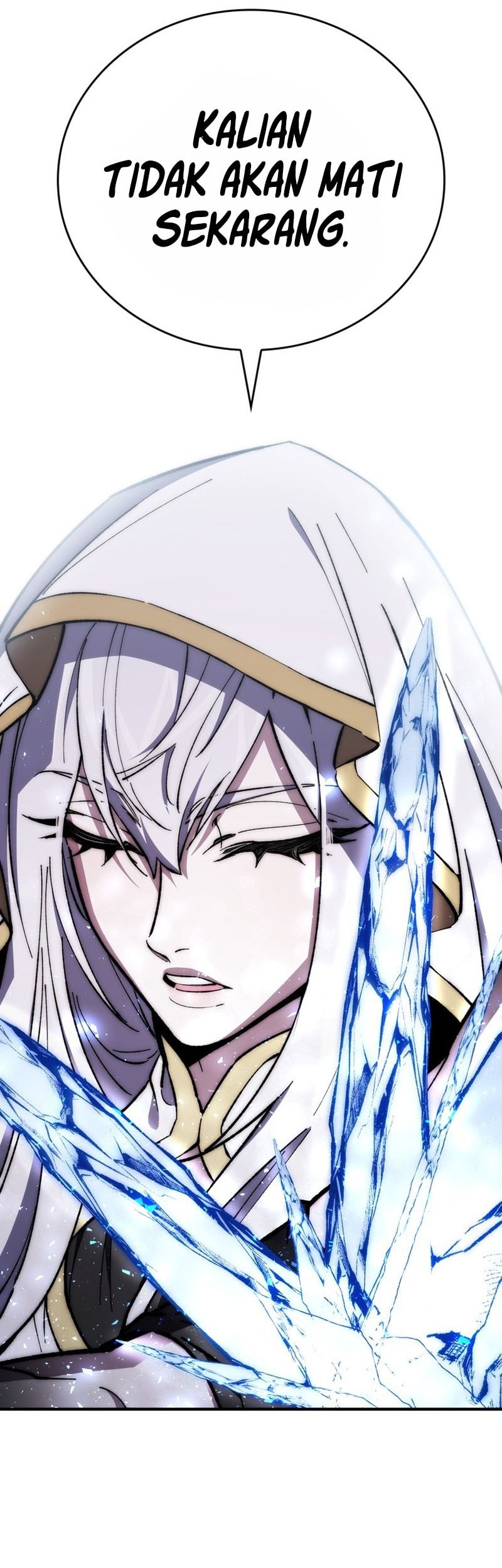 Dungeon Architect Chapter 22 Gambar 48