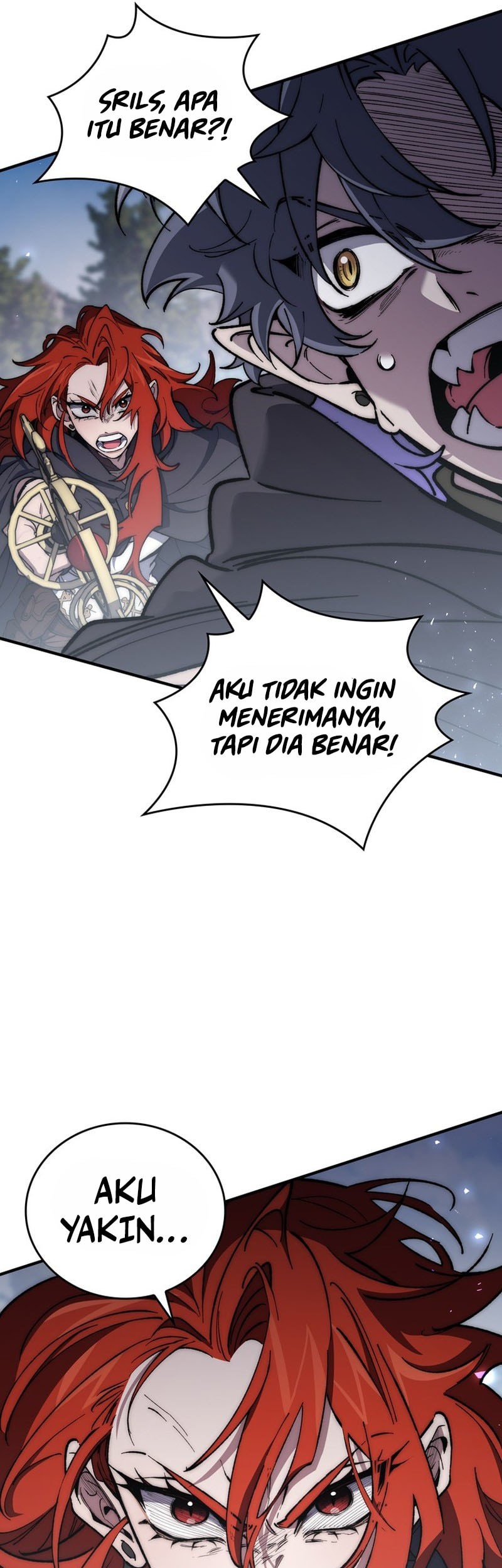 Dungeon Architect Chapter 22 Gambar 45