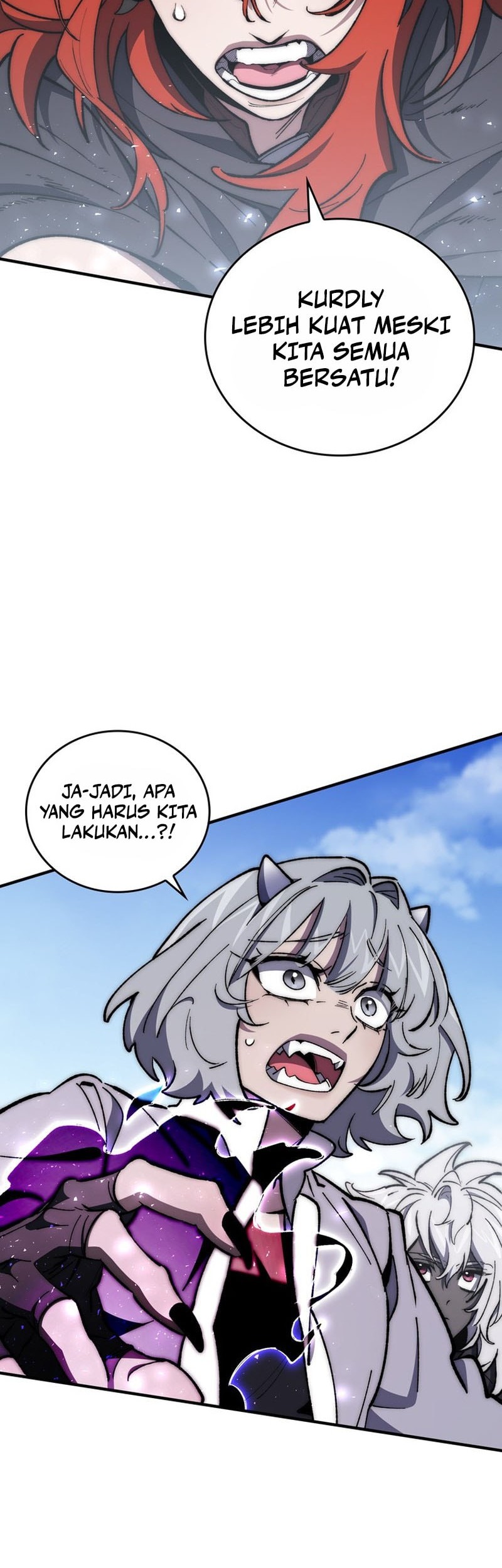 Dungeon Architect Chapter 22 Gambar 46