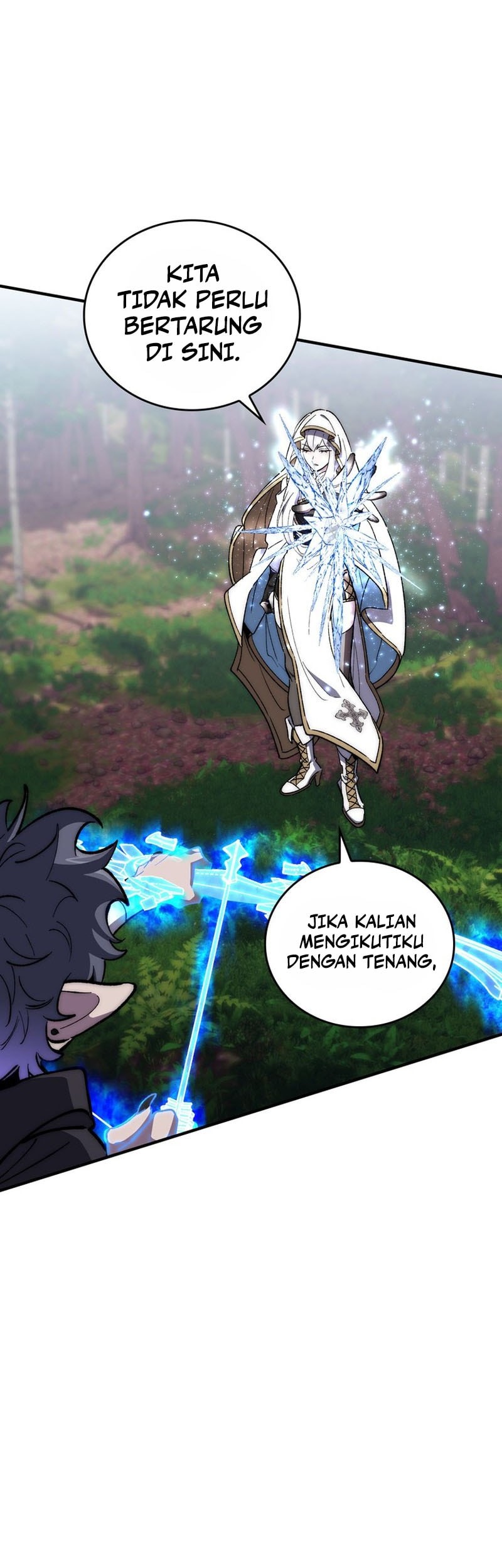 Dungeon Architect Chapter 22 Gambar 47
