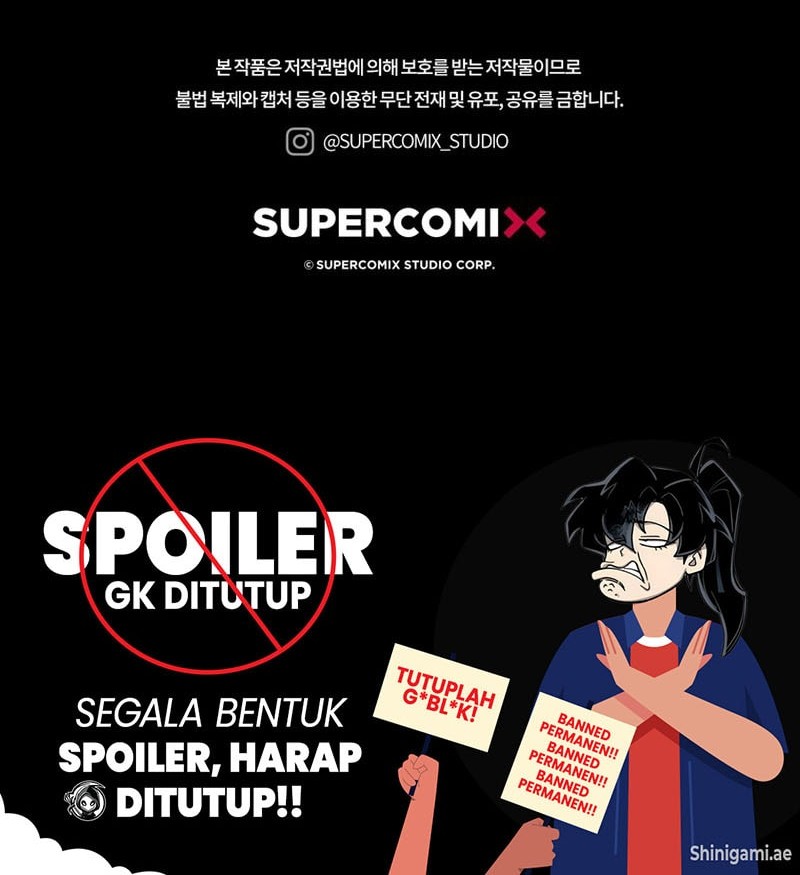 Dungeon Architect Chapter 22 Gambar 52