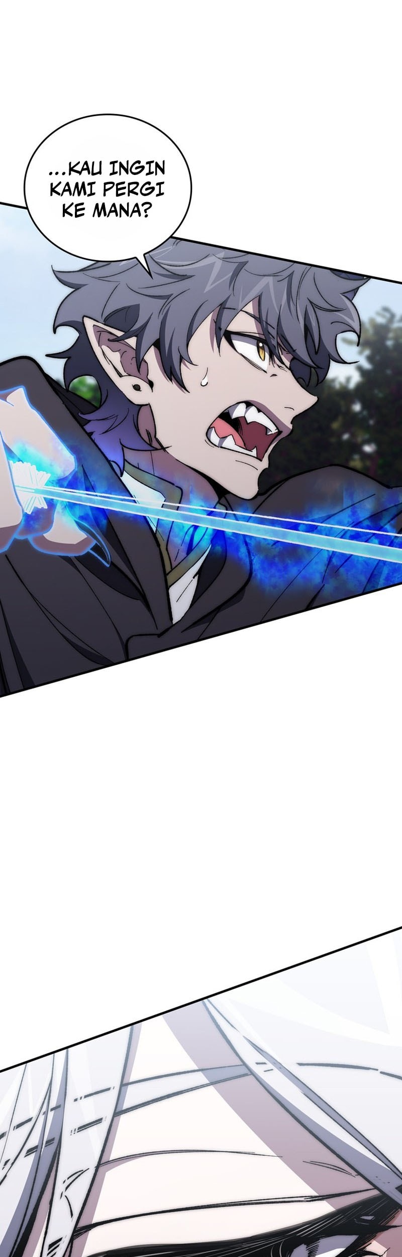 Dungeon Architect Chapter 22 Gambar 49