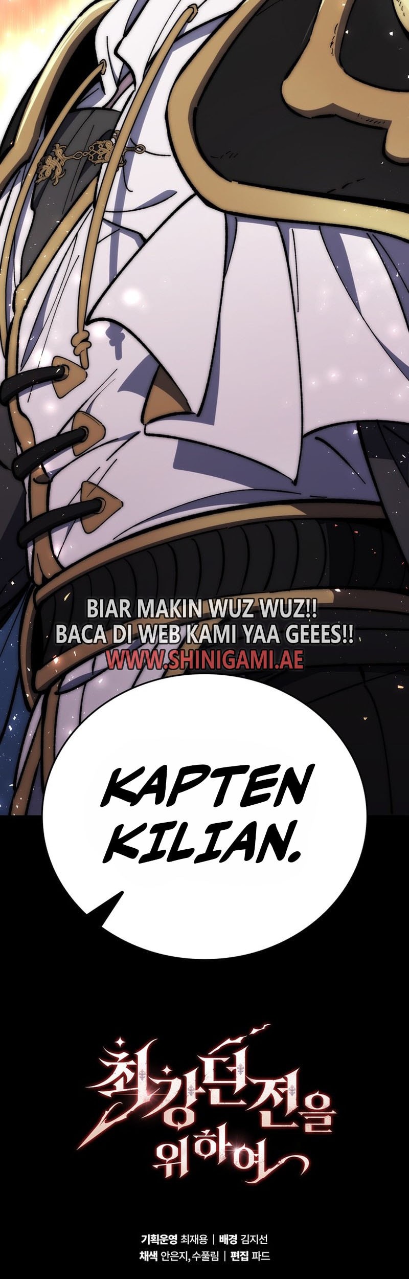 Dungeon Architect Chapter 22 Gambar 51