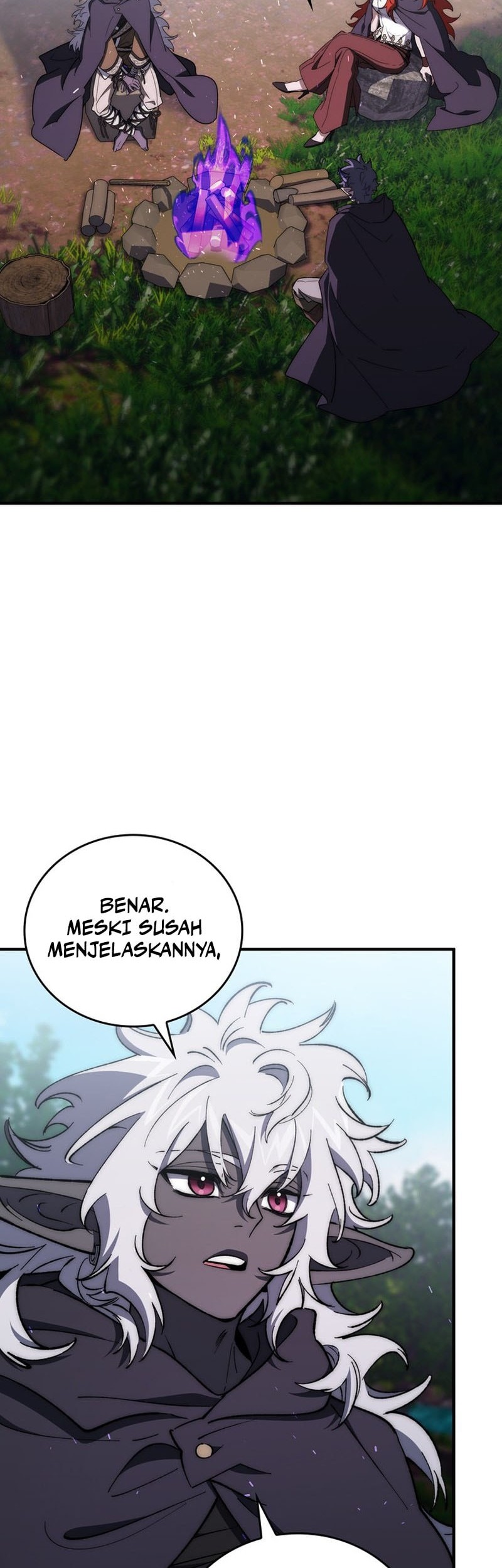 Manhwa Dungeon Architect Chapter 22 gambar nomor 2
