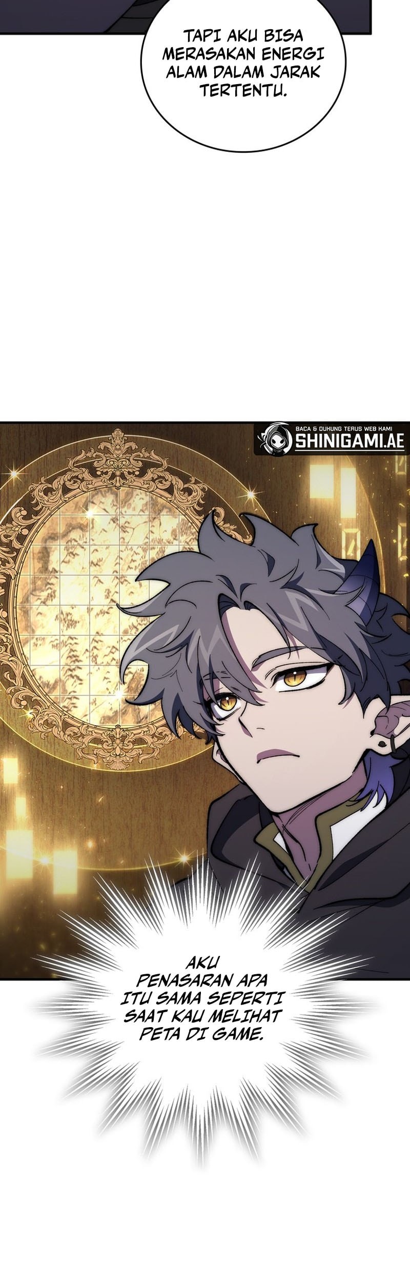 Dungeon Architect Chapter 22 Gambar 3