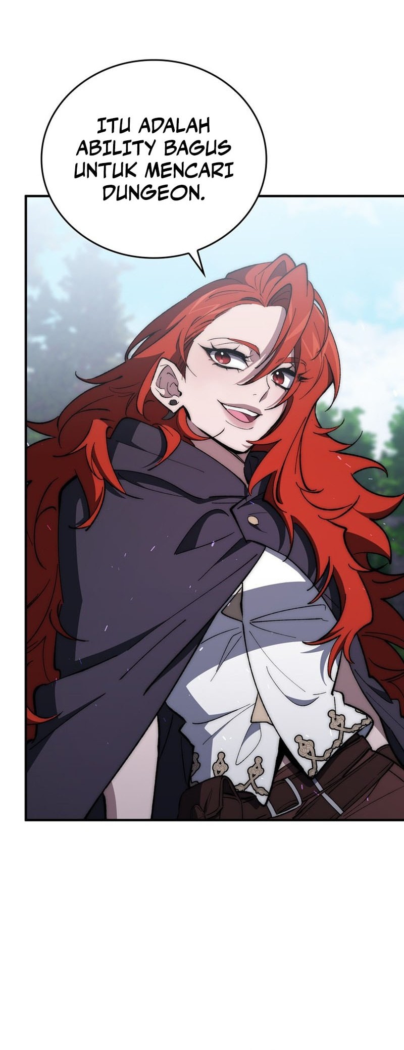 Dungeon Architect Chapter 22 Gambar 4