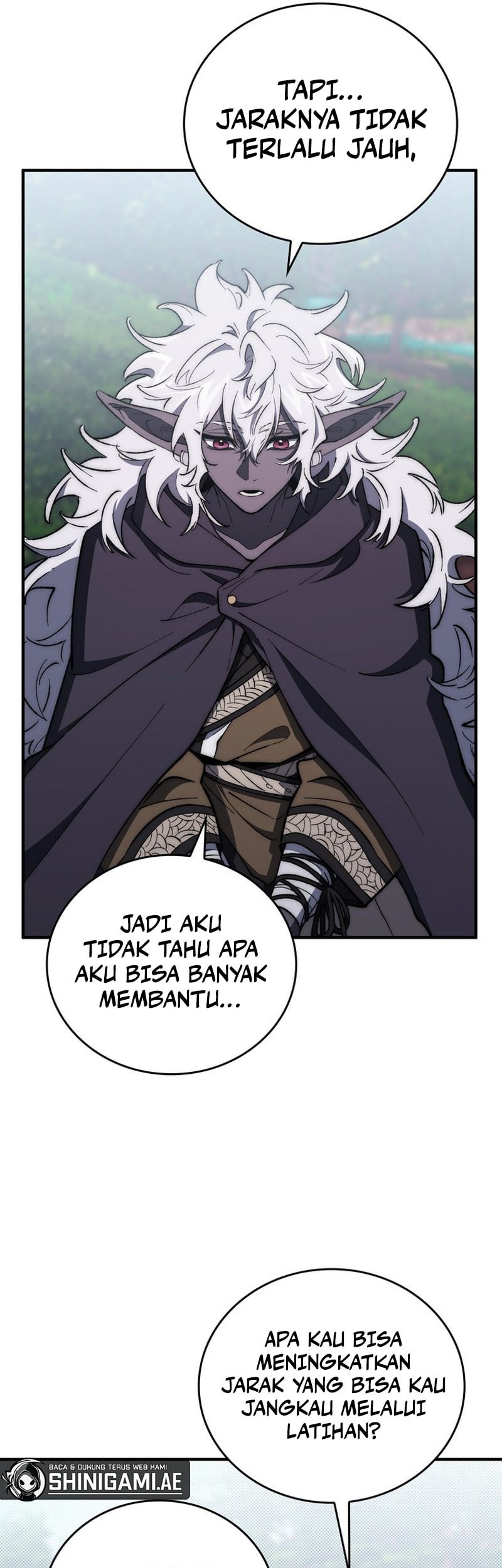 Dungeon Architect Chapter 22 Gambar 5