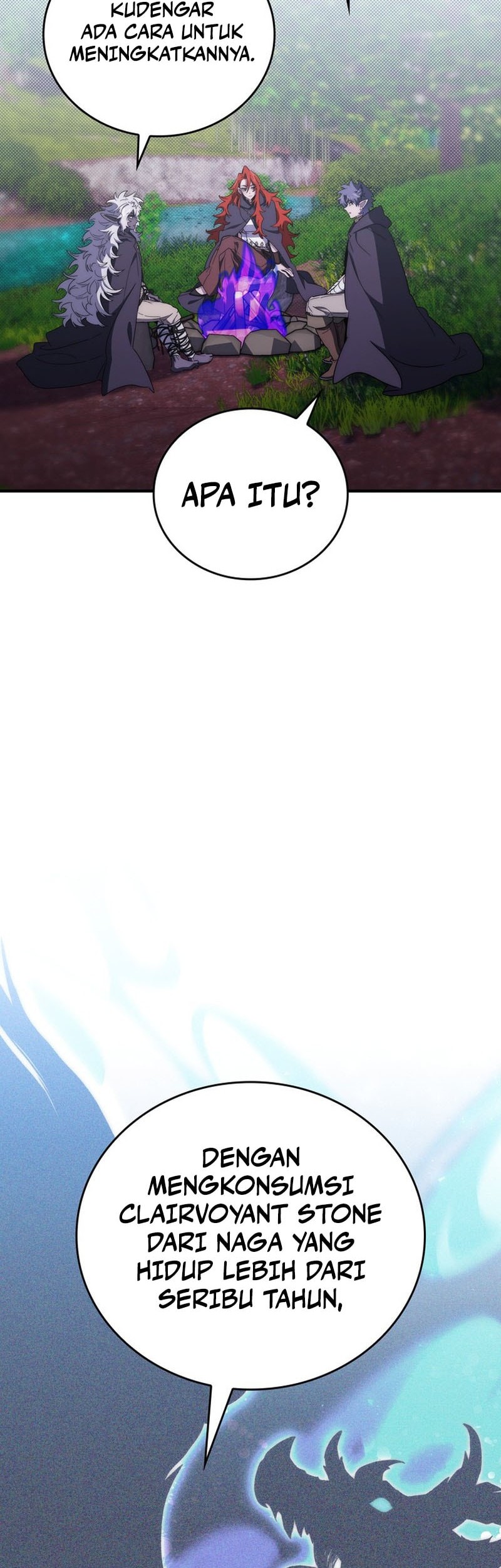 Dungeon Architect Chapter 22 Gambar 6