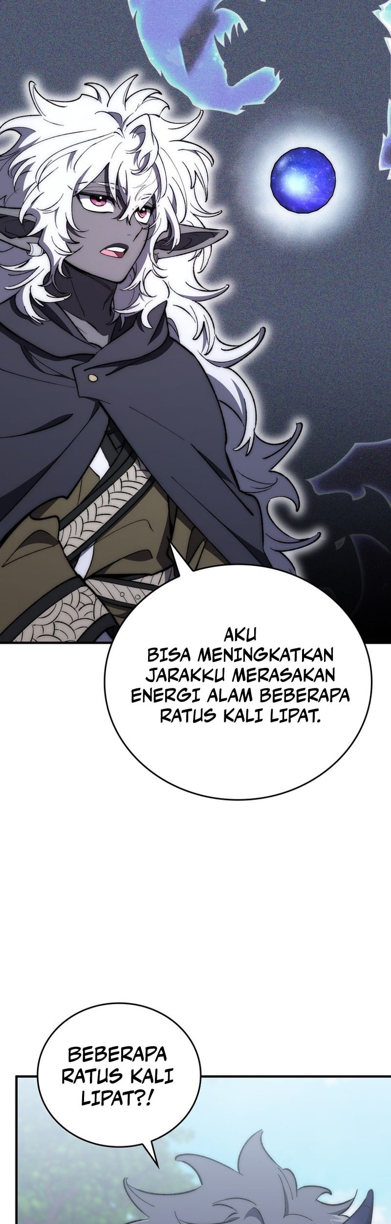 Dungeon Architect Chapter 22 Gambar 7