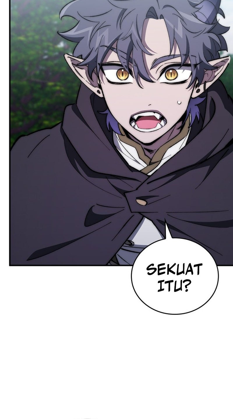 Dungeon Architect Chapter 22 Gambar 8