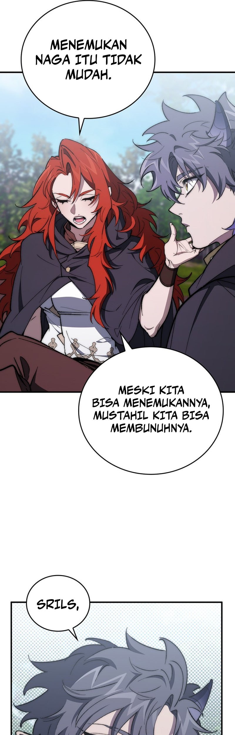 Dungeon Architect Chapter 22 Gambar 9