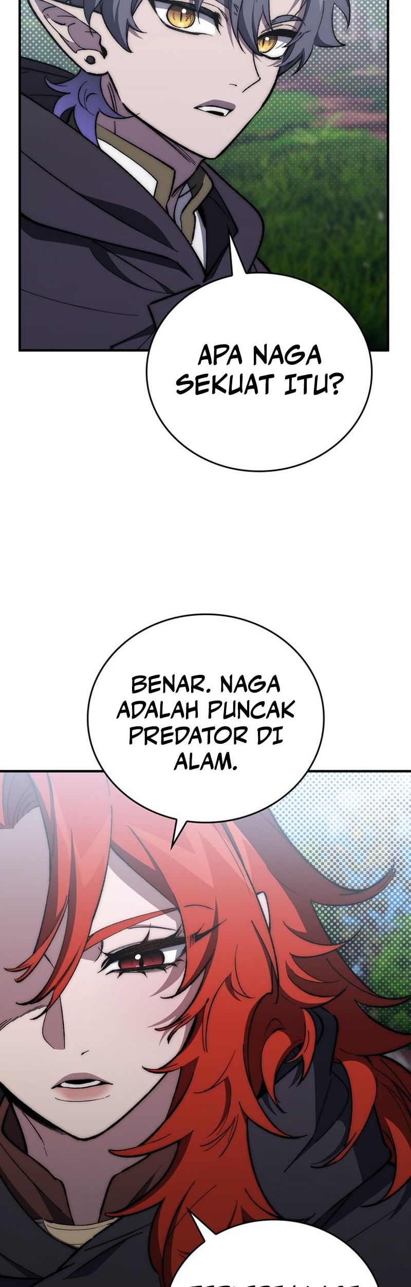 Dungeon Architect Chapter 22 Gambar 10