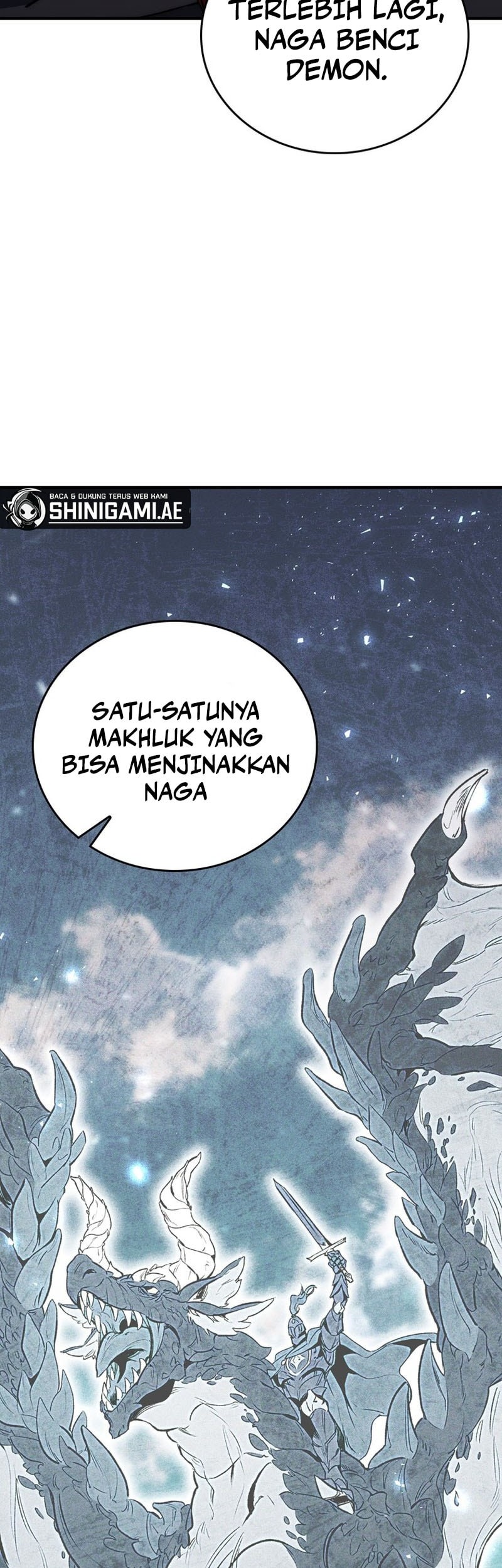 Dungeon Architect Chapter 22 Gambar 11