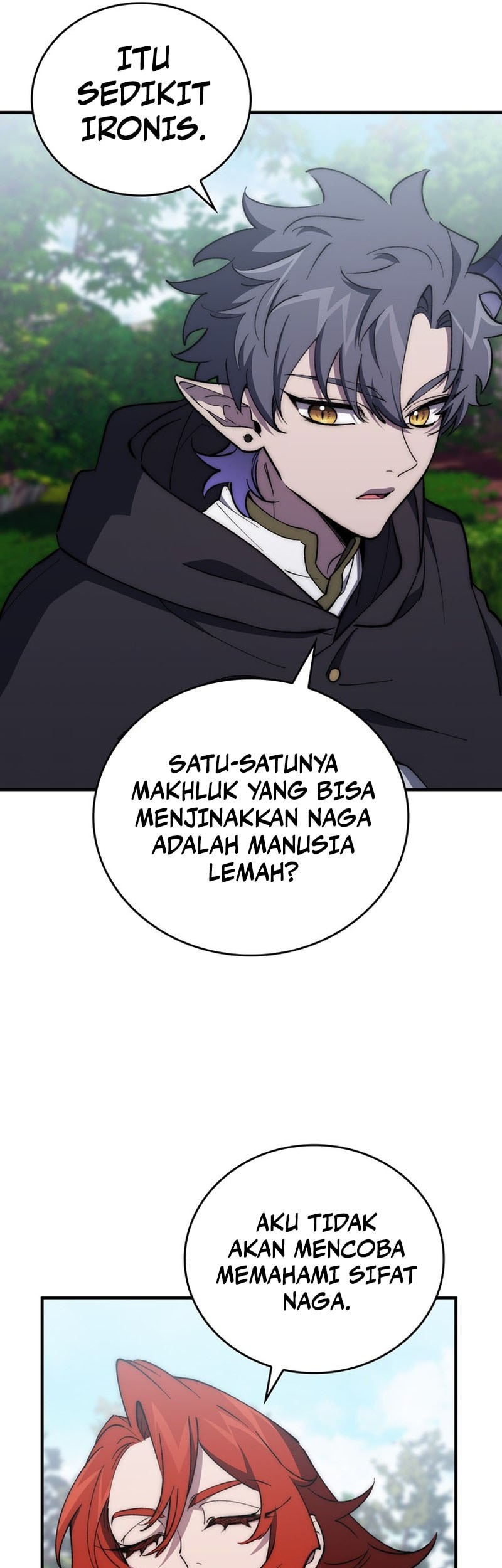 Dungeon Architect Chapter 22 Gambar 13