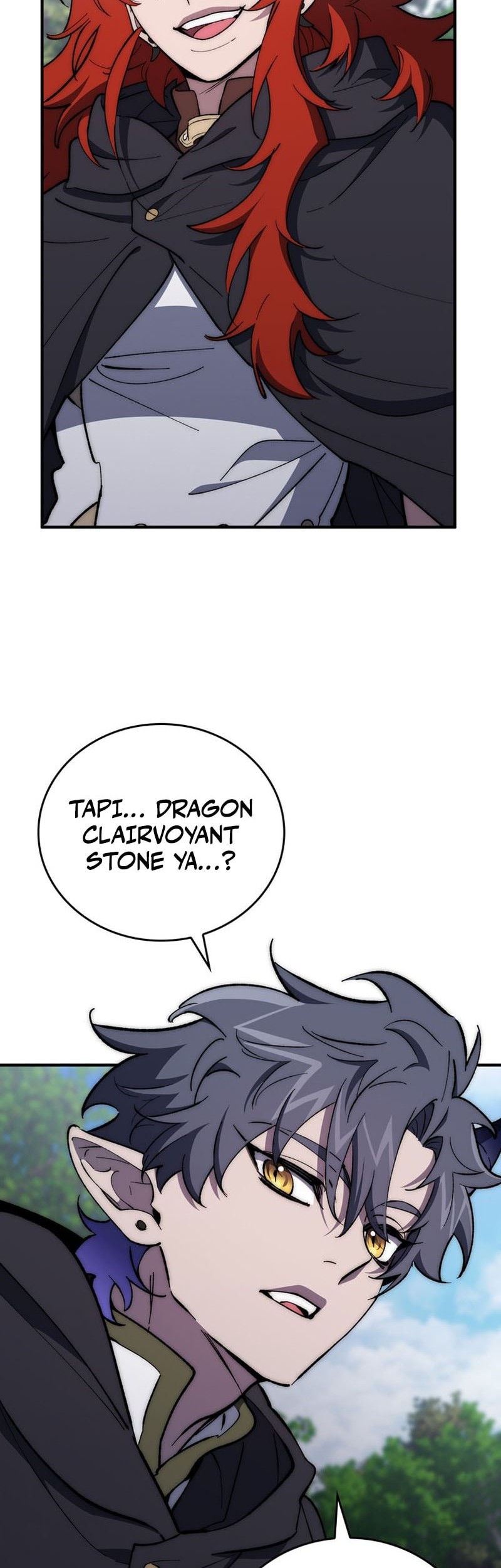 Dungeon Architect Chapter 22 Gambar 14