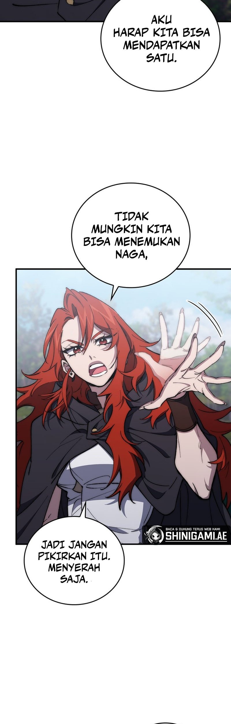 Dungeon Architect Chapter 22 Gambar 15