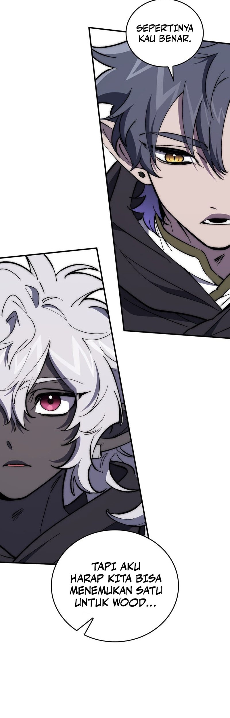 Dungeon Architect Chapter 22 Gambar 16