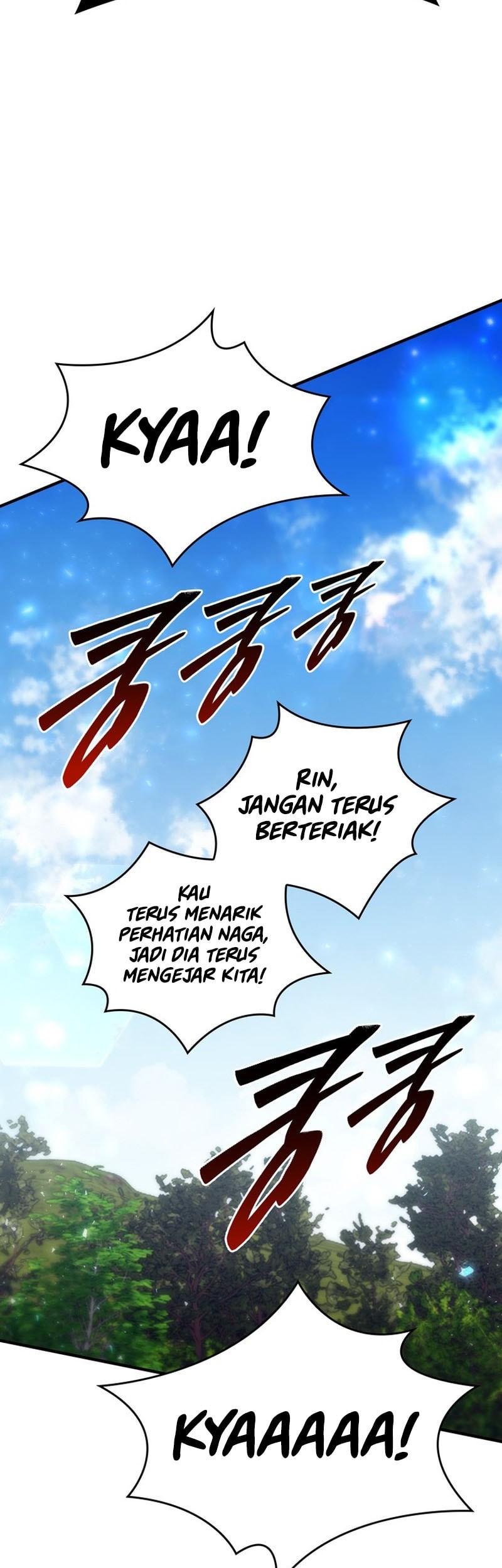 Dungeon Architect Chapter 22 Gambar 23