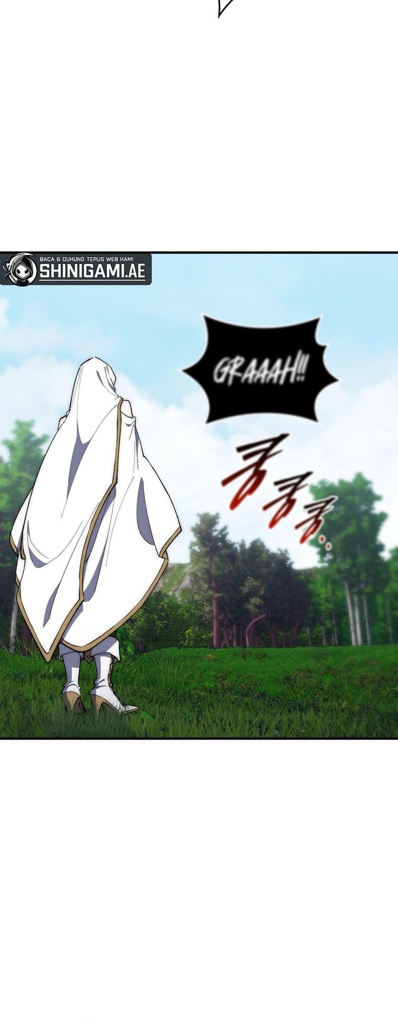 Dungeon Architect Chapter 22 Gambar 24