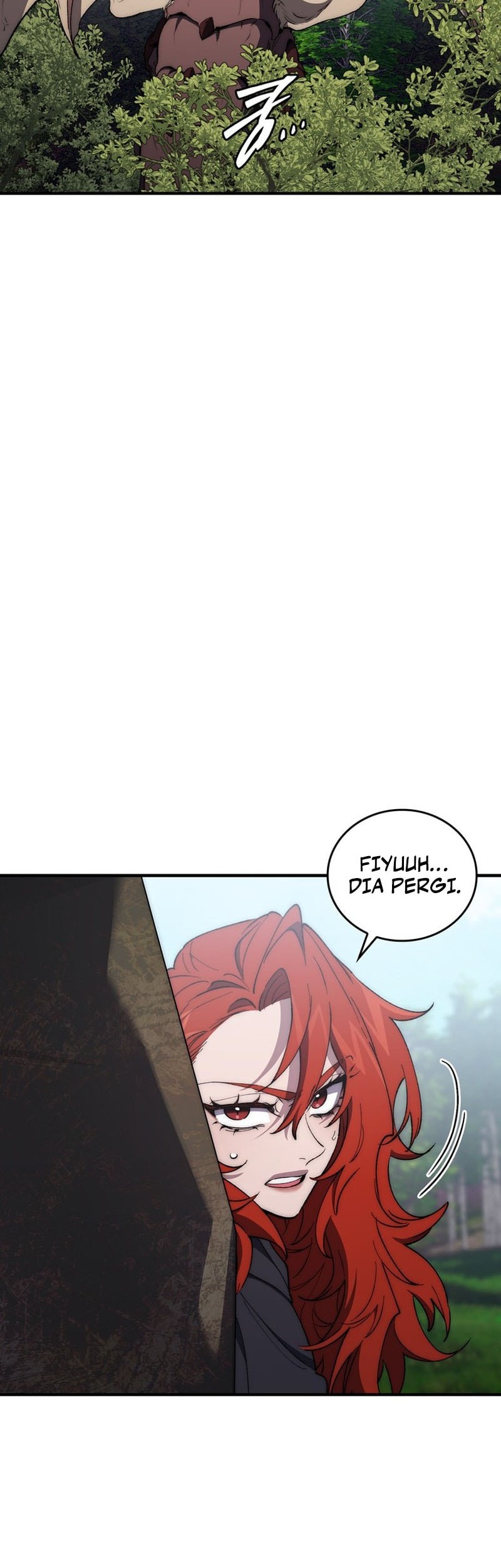 Dungeon Architect Chapter 22 Gambar 28