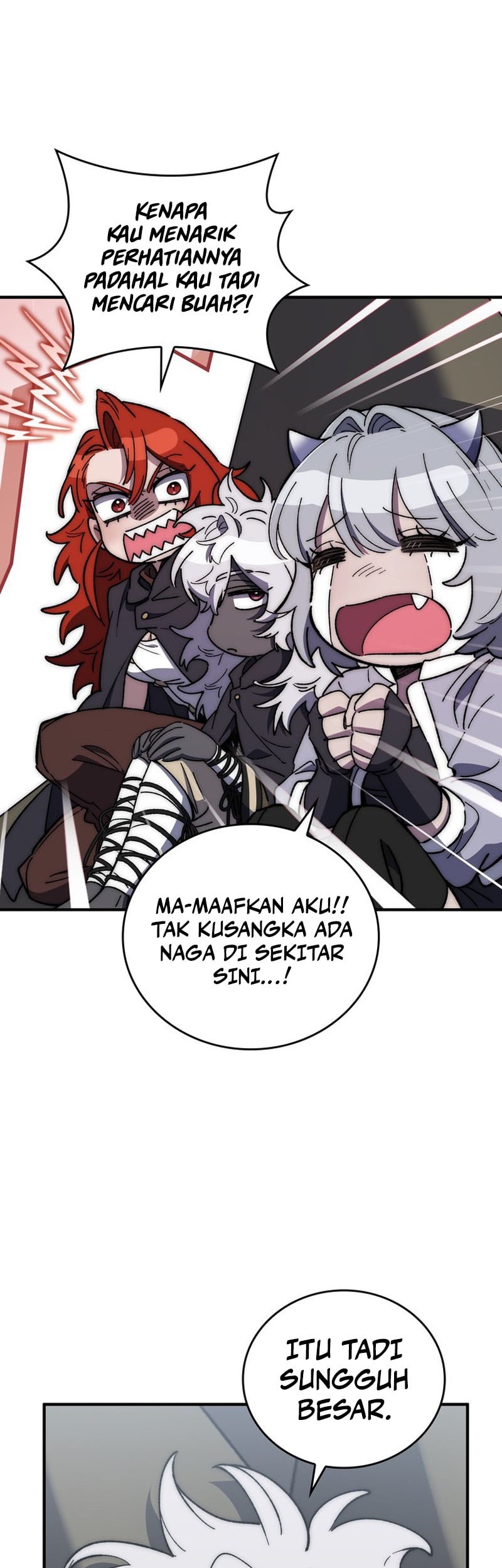 Dungeon Architect Chapter 22 Gambar 29