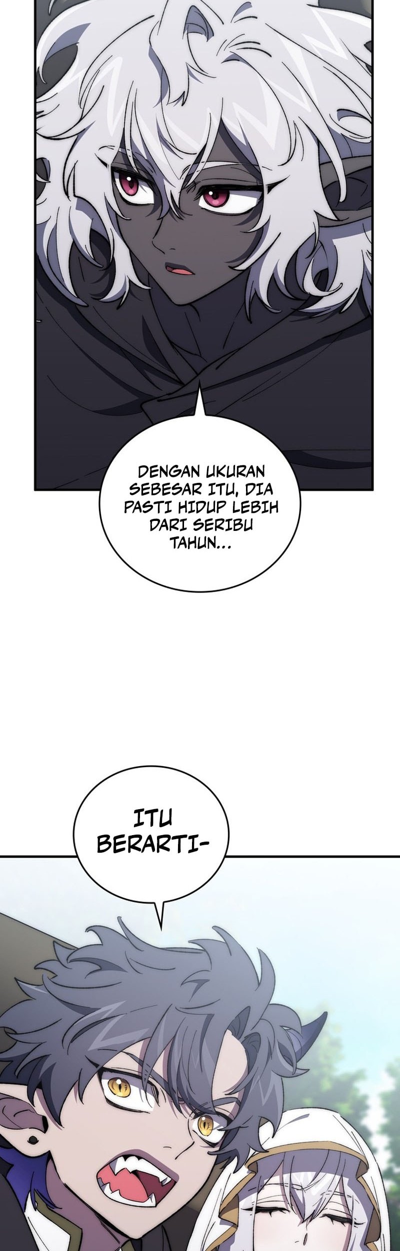 Dungeon Architect Chapter 22 Gambar 30