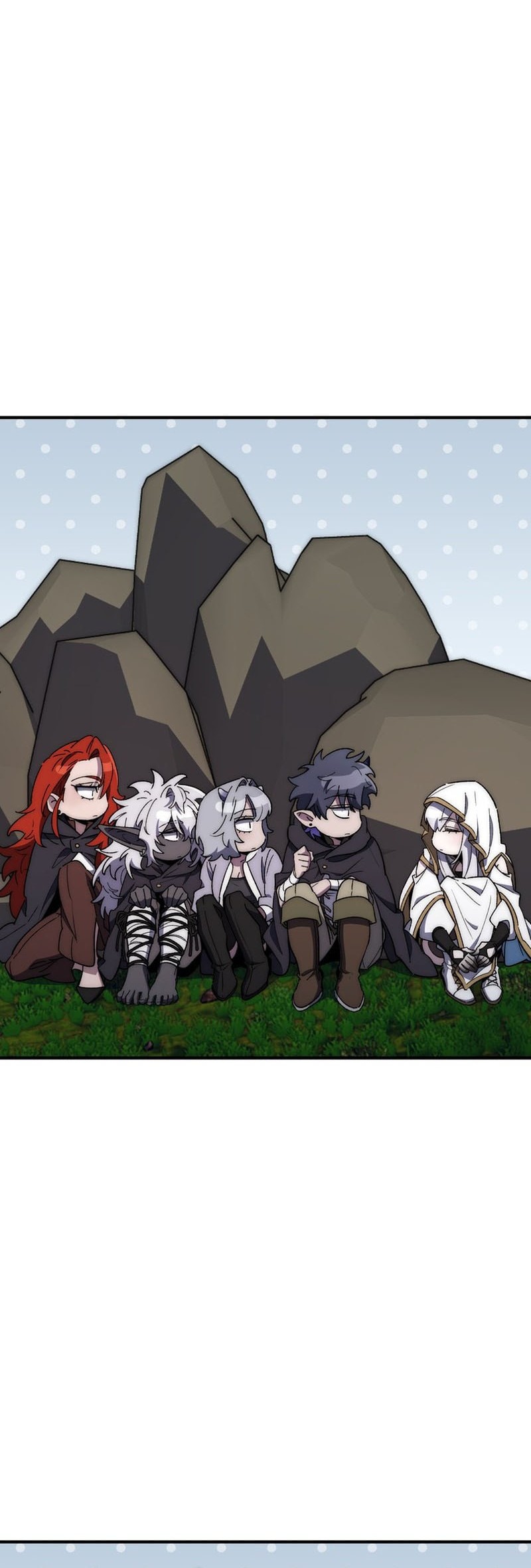 Dungeon Architect Chapter 22 Gambar 32