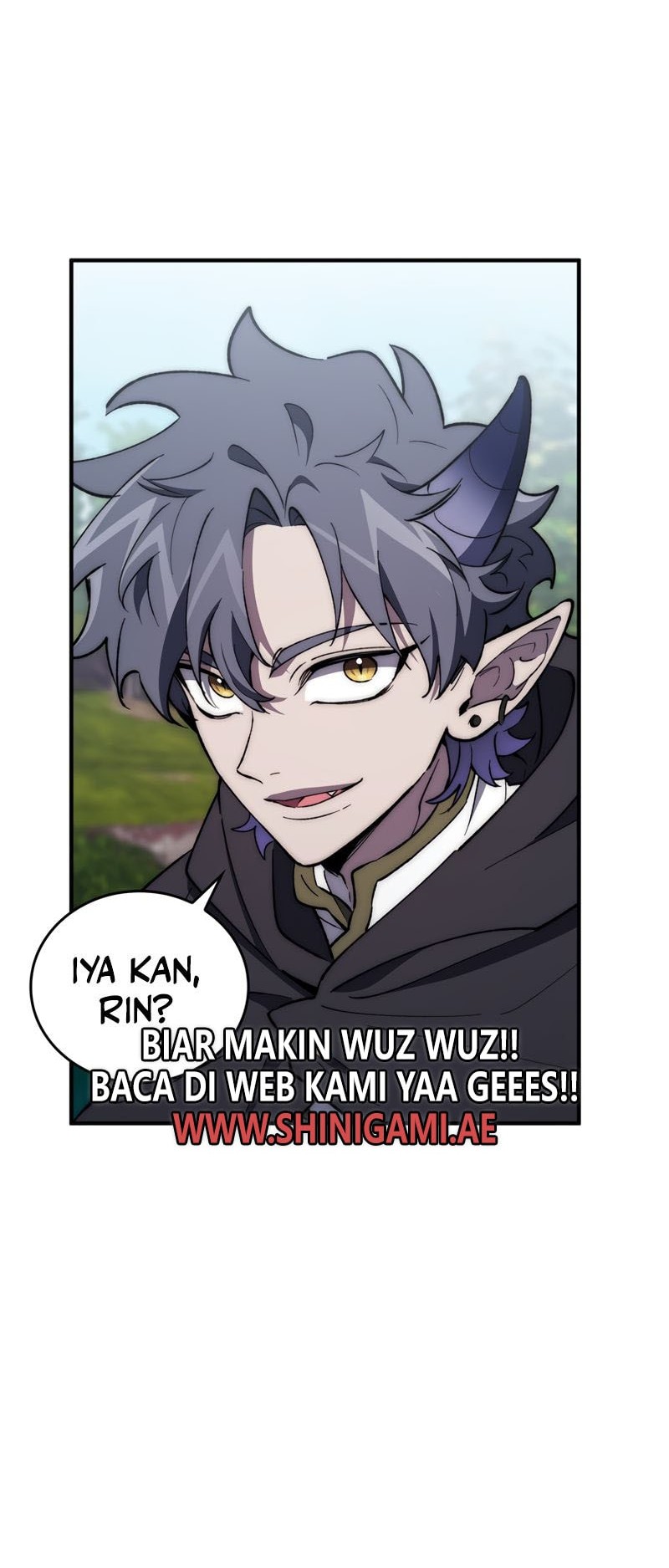 Dungeon Architect Chapter 21 Gambar 40