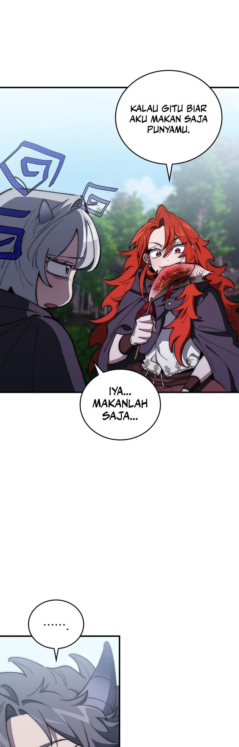 Dungeon Architect Chapter 21 Gambar 37