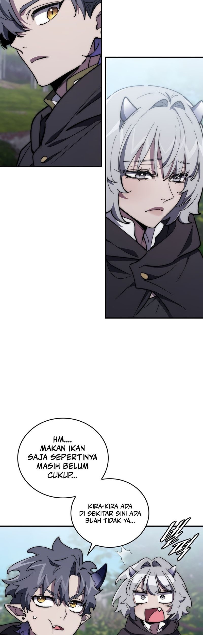 Dungeon Architect Chapter 21 Gambar 38