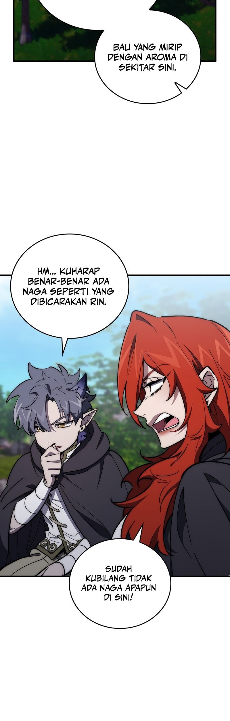 Dungeon Architect Chapter 21 Gambar 44