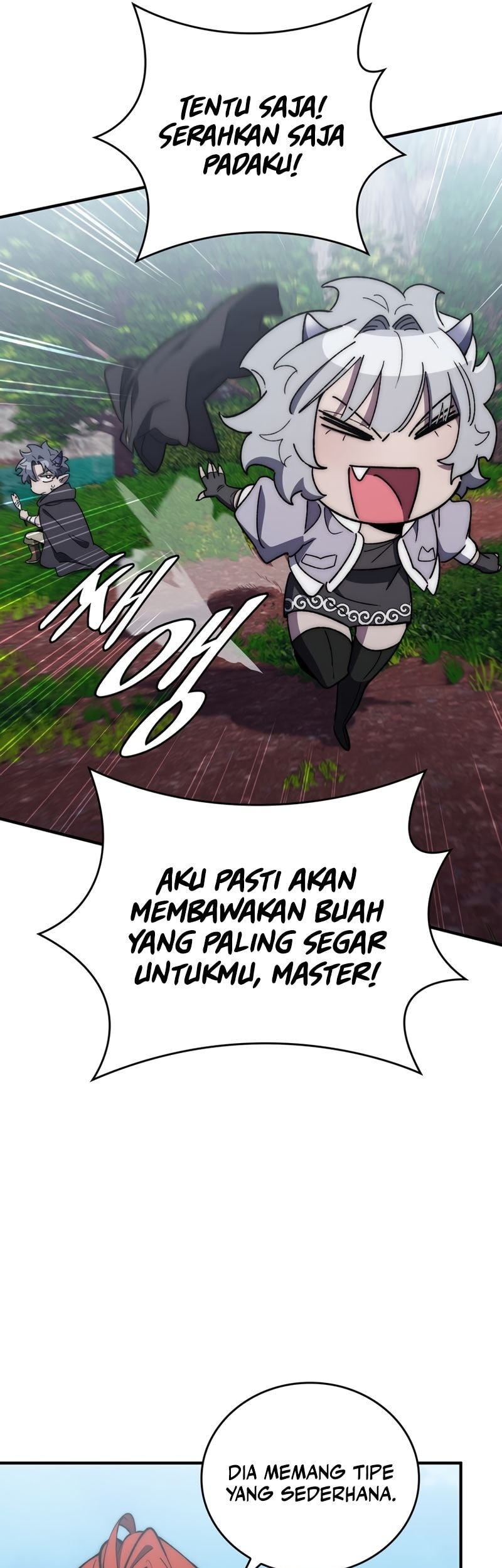Dungeon Architect Chapter 21 Gambar 41