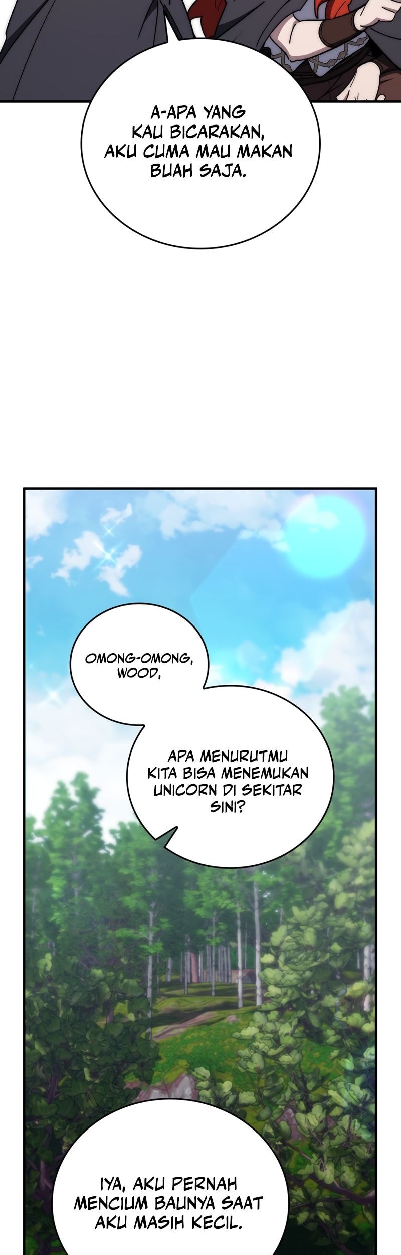 Dungeon Architect Chapter 21 Gambar 43