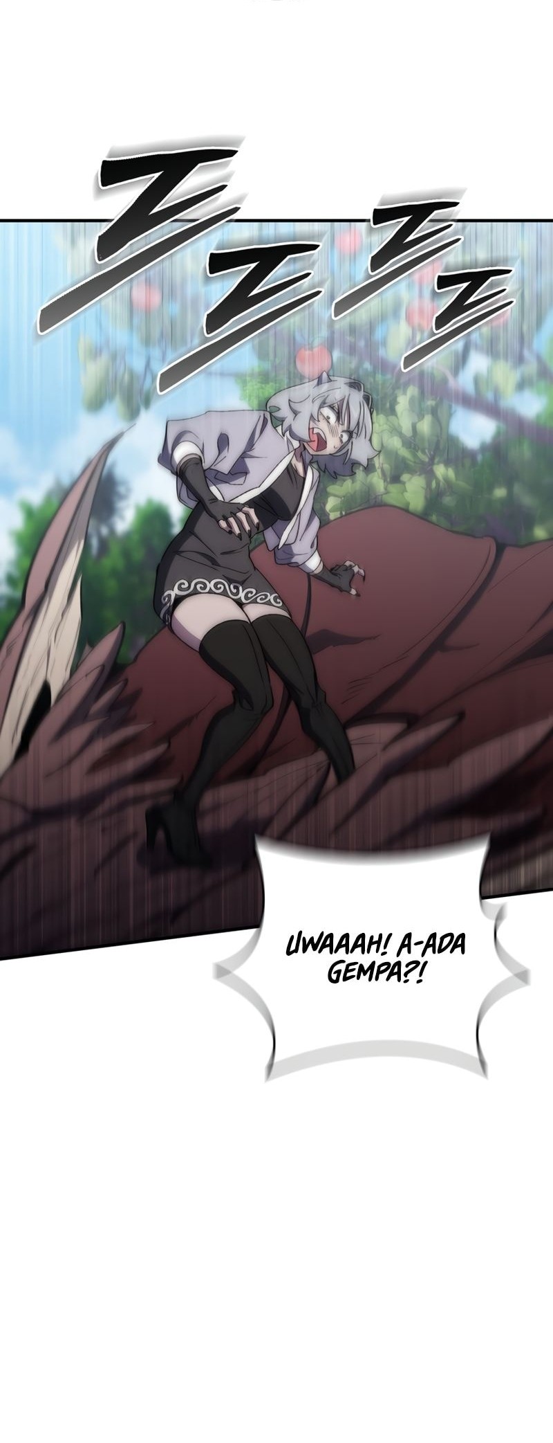 Dungeon Architect Chapter 21 Gambar 48