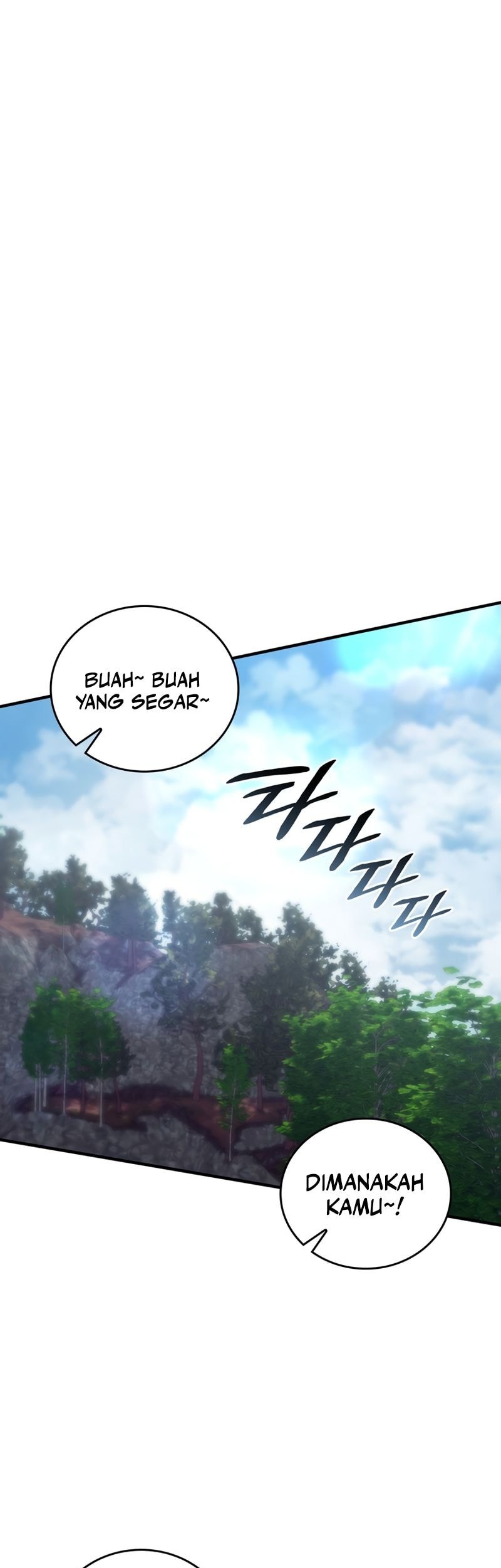 Dungeon Architect Chapter 21 Gambar 45