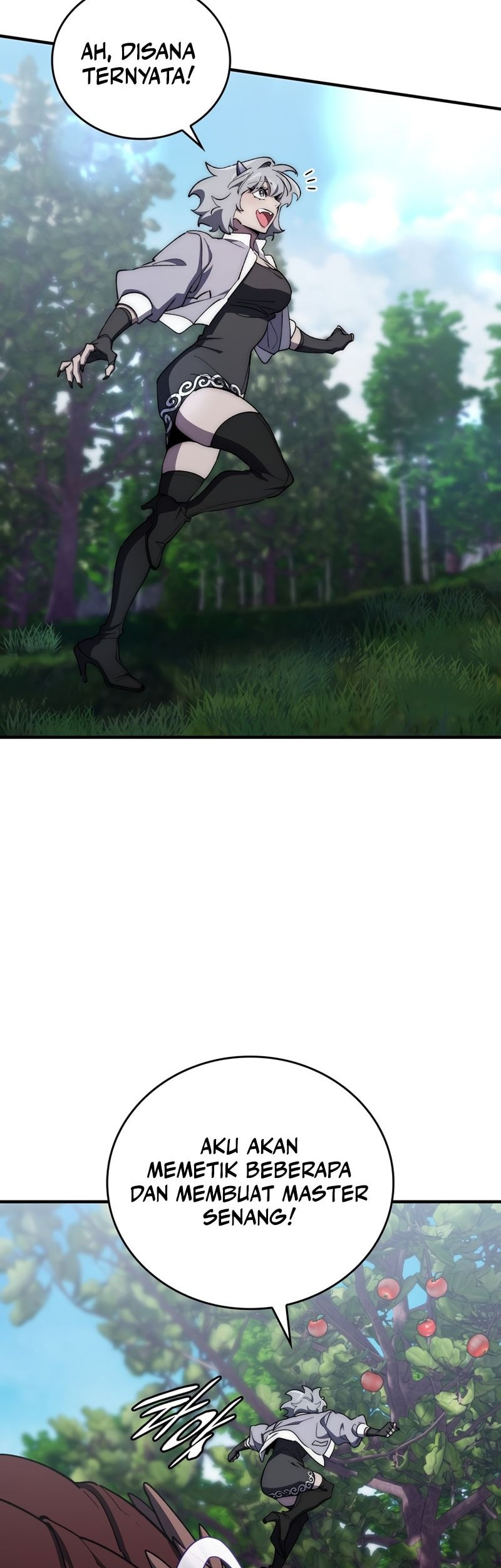 Dungeon Architect Chapter 21 Gambar 46