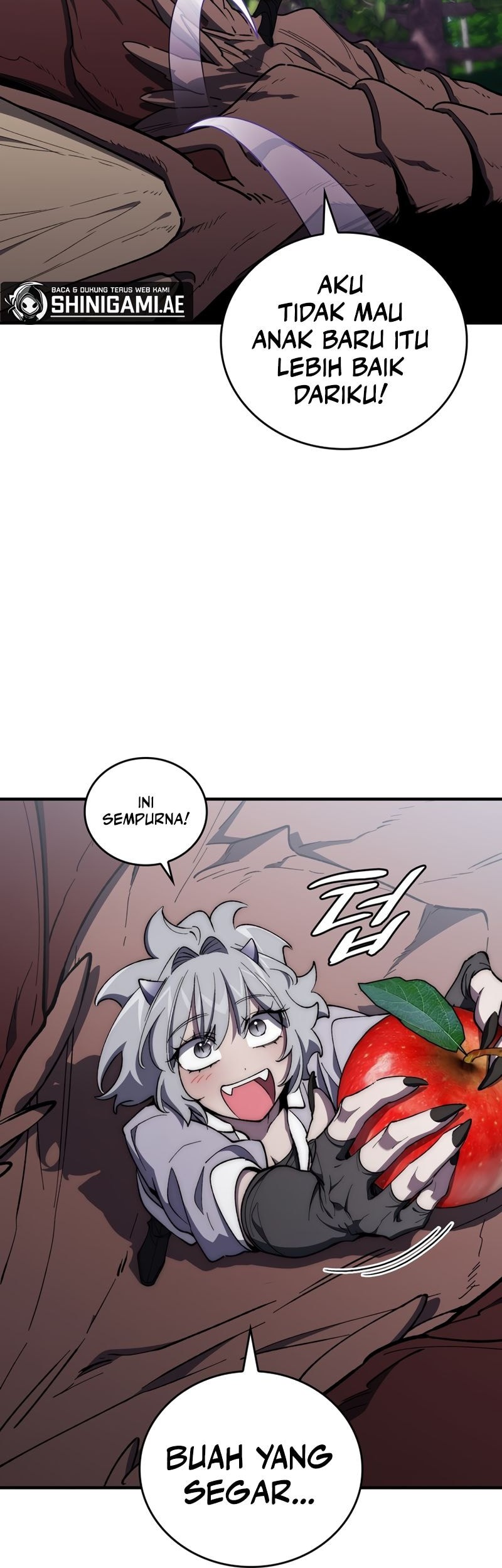 Dungeon Architect Chapter 21 Gambar 47