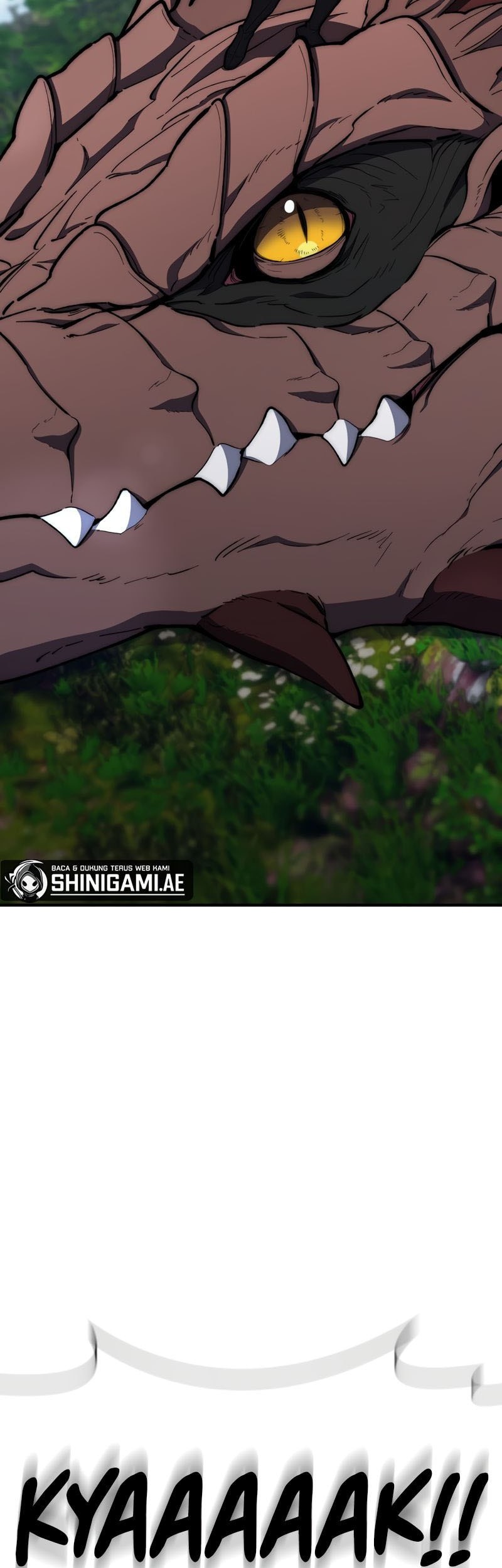 Dungeon Architect Chapter 21 Gambar 51