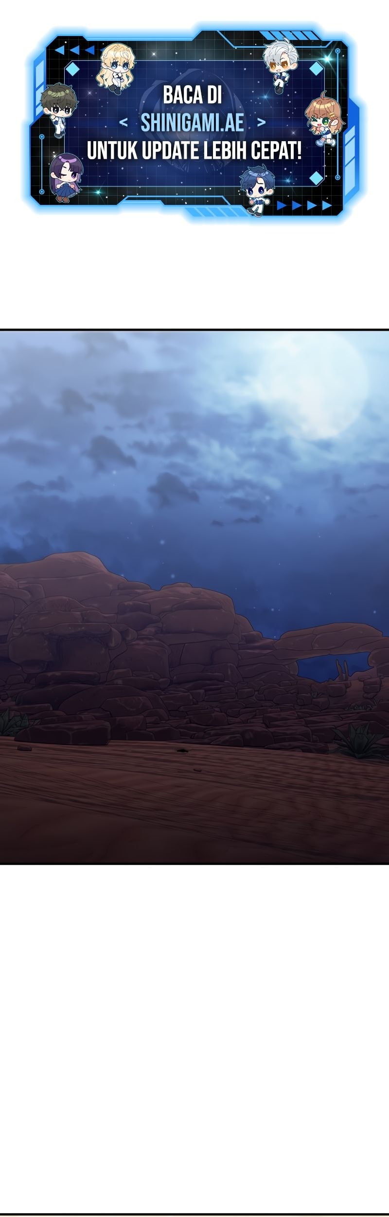 Komik Dungeon Architect Chapter 21 gambar nomor 1