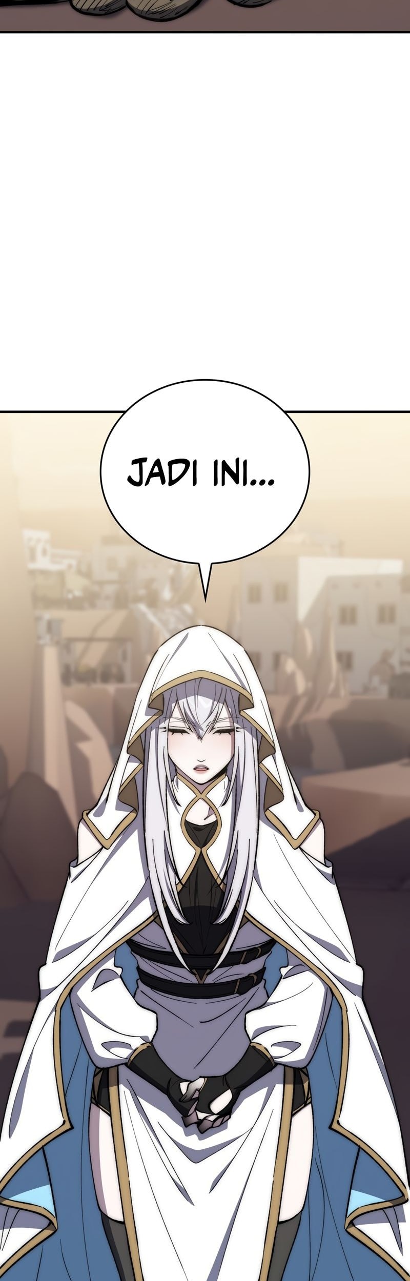 Dungeon Architect Chapter 21 Gambar 3