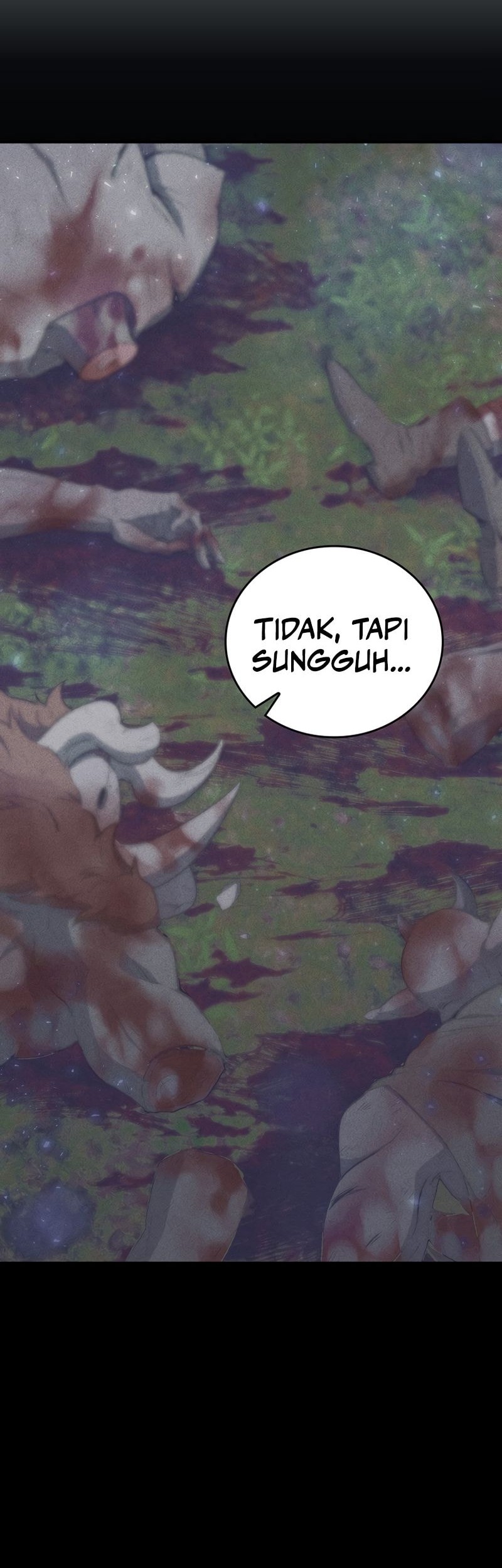 Dungeon Architect Chapter 21 Gambar 6