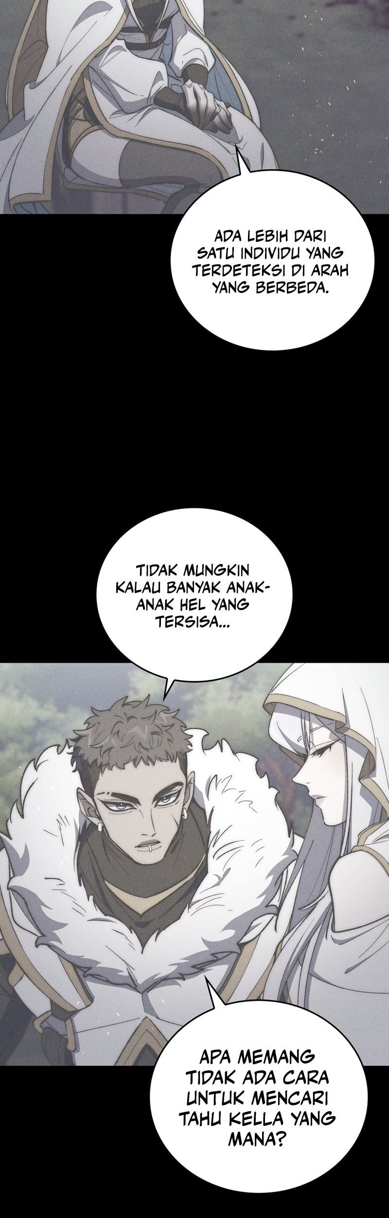 Dungeon Architect Chapter 21 Gambar 8