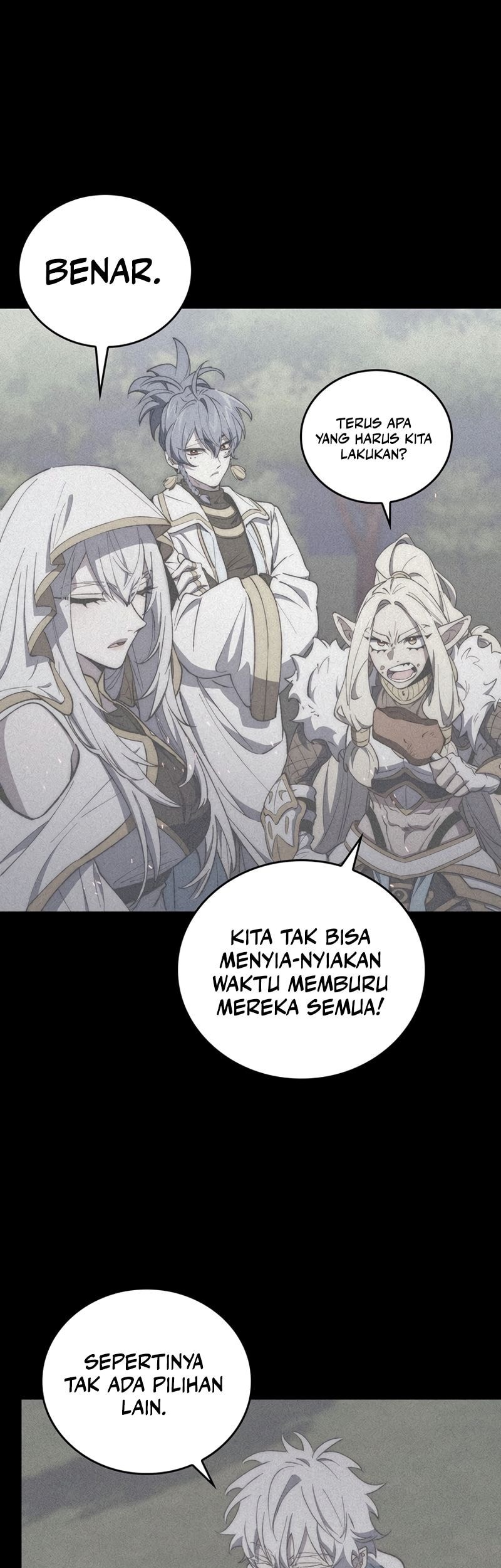 Dungeon Architect Chapter 21 Gambar 9