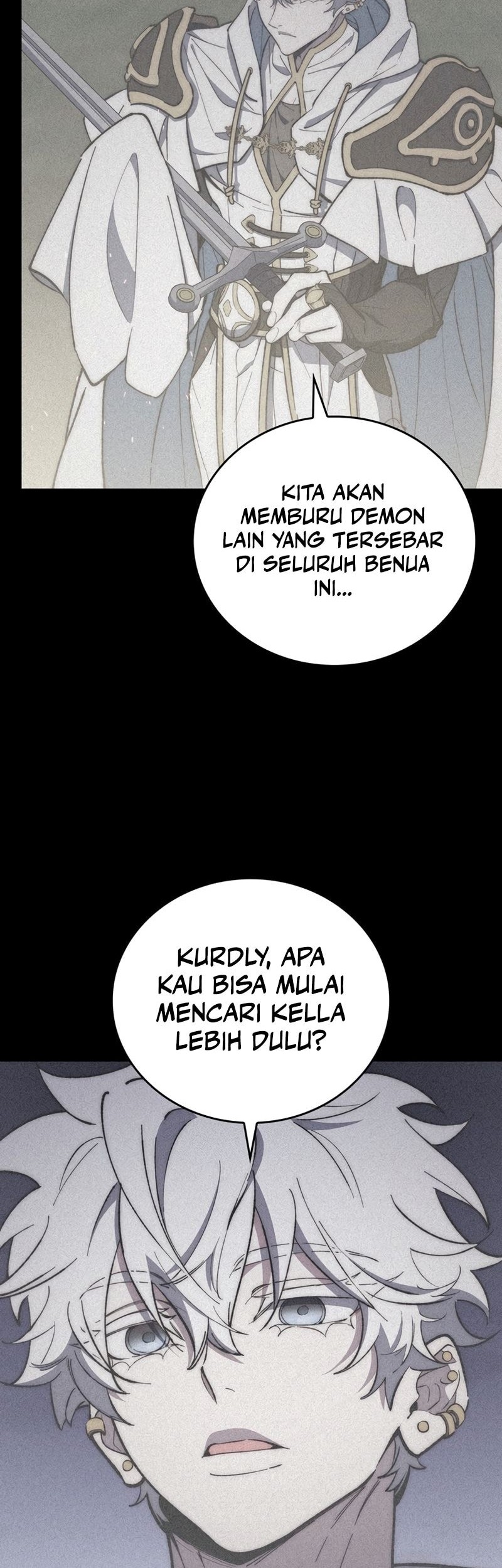 Dungeon Architect Chapter 21 Gambar 10