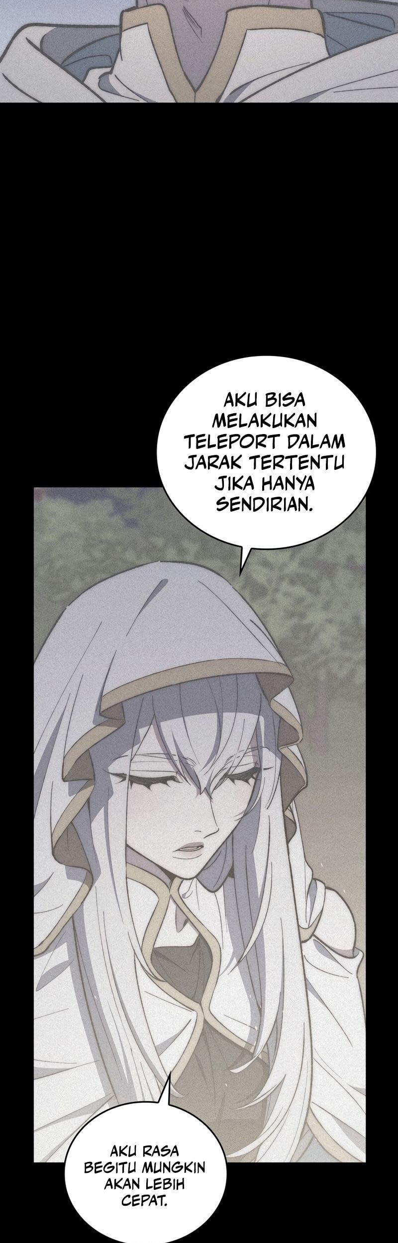 Dungeon Architect Chapter 21 Gambar 11