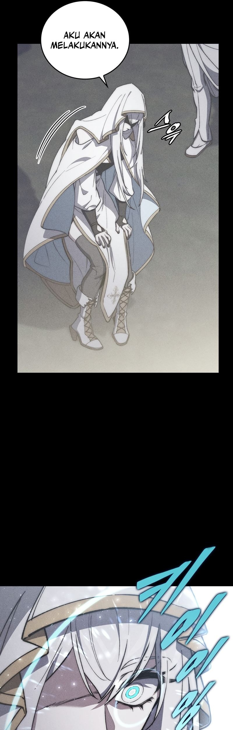 Dungeon Architect Chapter 21 Gambar 13