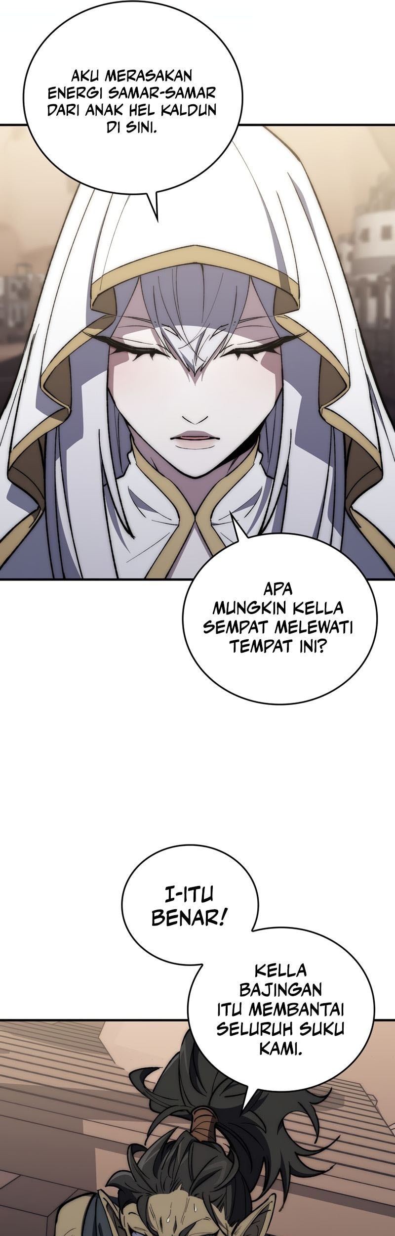 Dungeon Architect Chapter 21 Gambar 17