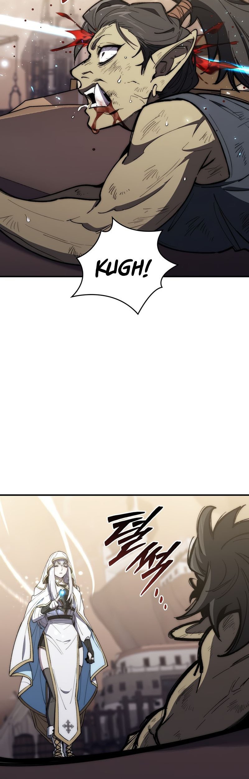 Dungeon Architect Chapter 21 Gambar 20