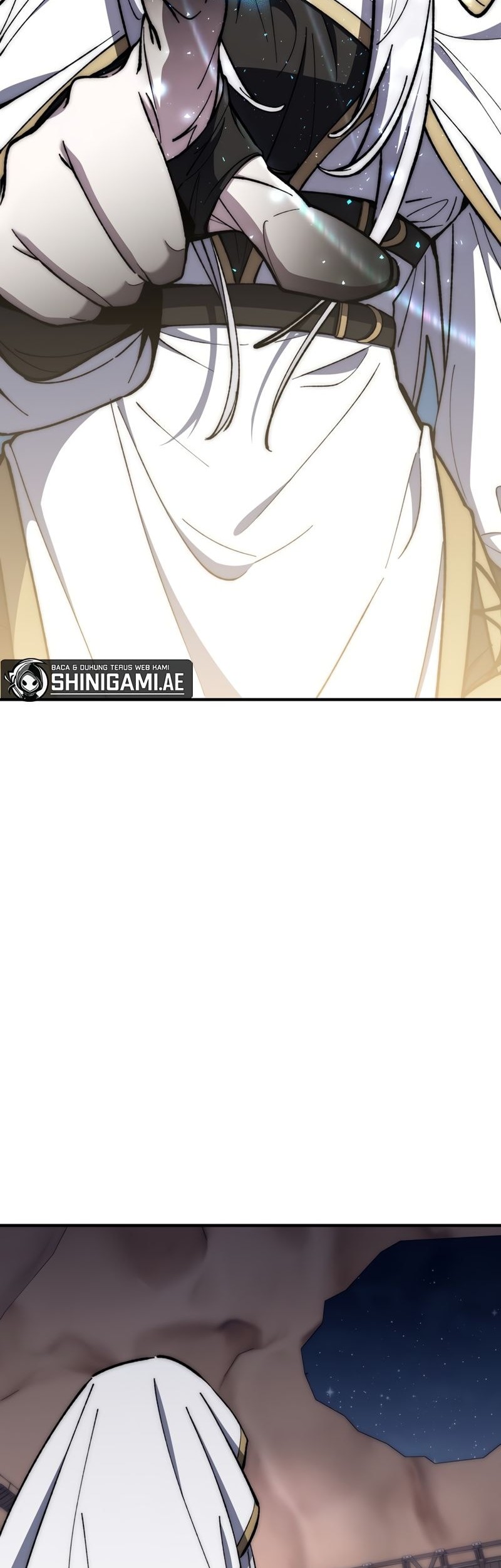 Dungeon Architect Chapter 21 Gambar 22